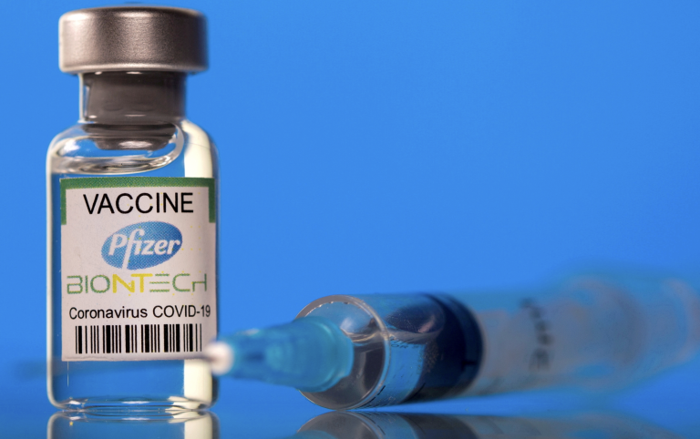 Pfizer Initially Turned Down Offer to Develop Covid Vaccine, Believing Virus Would Be “Controlled”