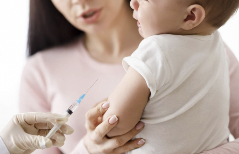 Pfizer Set to Seek Approval for Its Covid Vaccine in U.S. Babies This Winter