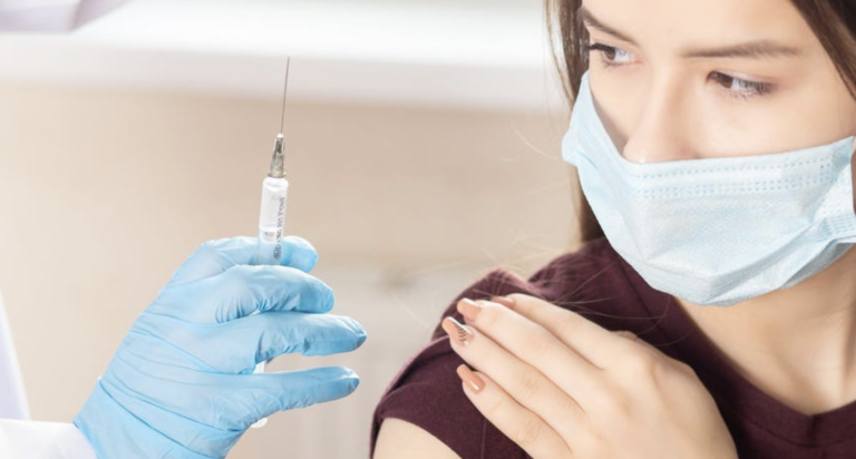 Headteachers Told To Call Police if People Protest Against Vaccination of Healthy Teenagers Outside School Gates