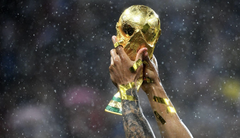 Unvaccinated Footballers Could Be Barred from Next World Cup