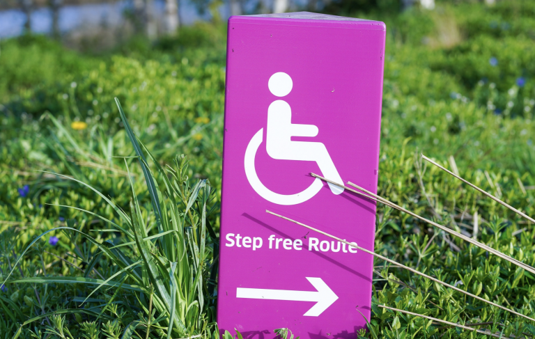 Vaccine Mandate Could Force Holiday Homes for Disabled People to Close