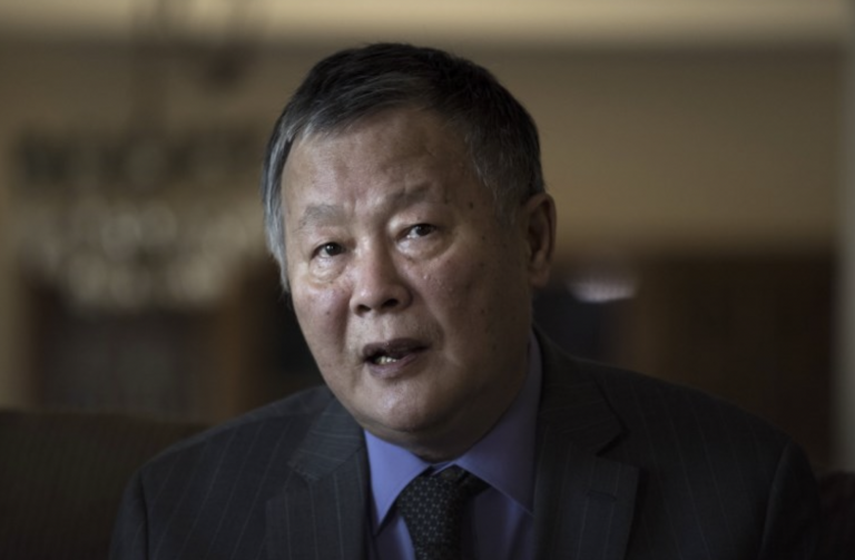 Ex-Chinese Communist Party Insider Claims China Spread Covid at Military Tournament in October 2019