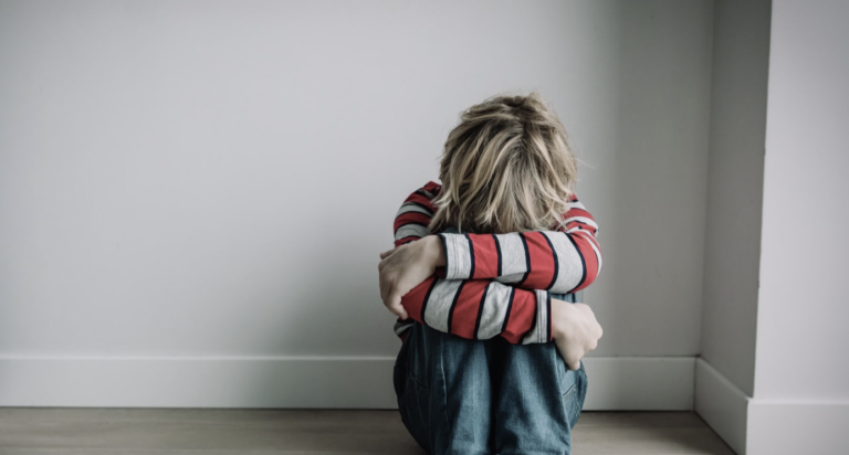 Record Numbers of Children Seeking Access to Mental Health Services