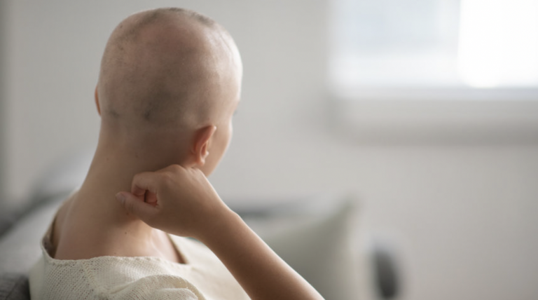 NHS Cancer Patient Backlog Could Take Over a Decade to Clear