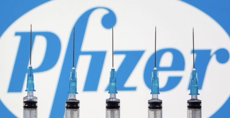 Pfizer CEO Hints at Annual Covid Vaccine Booster Roll-Outs