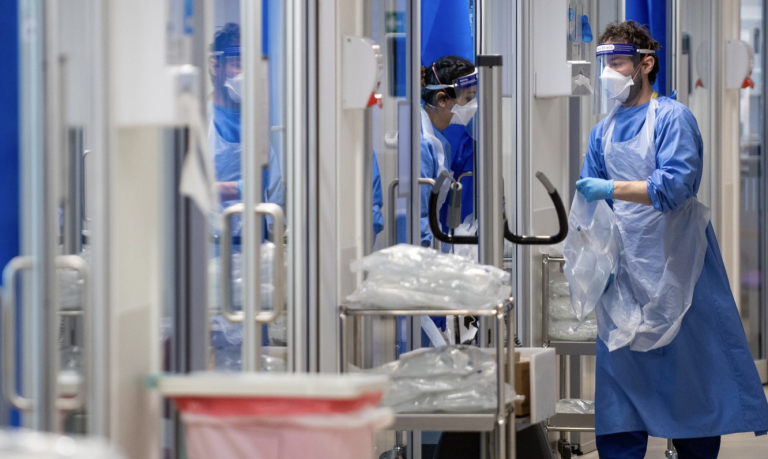 People in Poor Regions Almost Twice as Likely to Wait More than 12 Months for Hospital Treatment