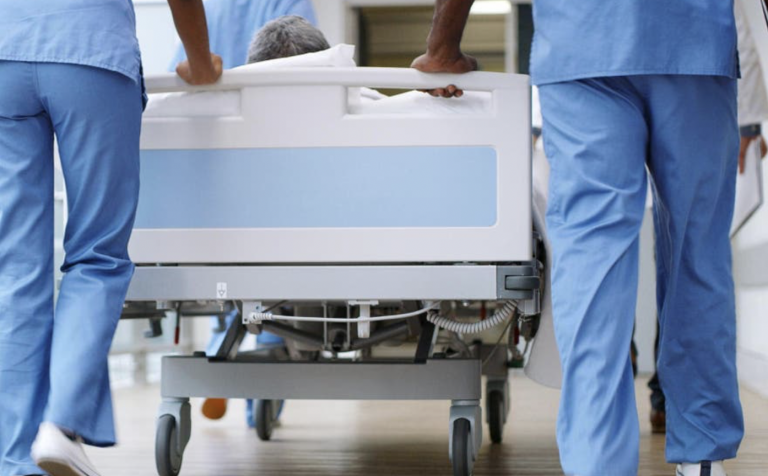 English Hospitals Told They Can Drop Some Covid Measures to Help Reduce Backlog