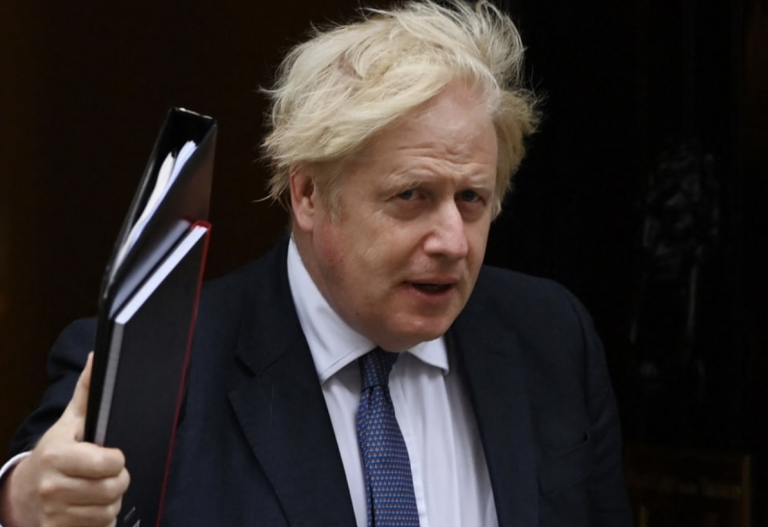 PM to Appoint Chair of Public Inquiry into Government’s Handling of Covid by Christmas