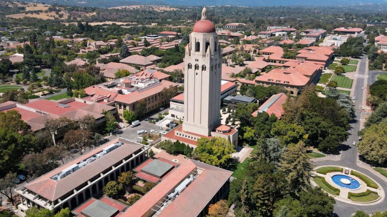 Great Barrington Author Gets Mobbed by His Stanford Colleagues