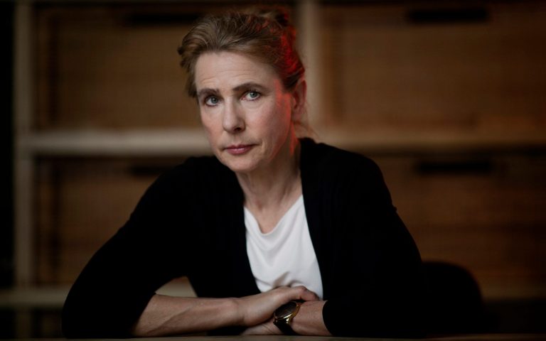 Why Lionel Shriver Isn’t a White Nationalist