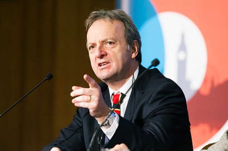 Professor Sir Terence Stephenson Spins His New Study to Exaggerate Long Covid and Trivialise the Impact of Lockdowns in Children