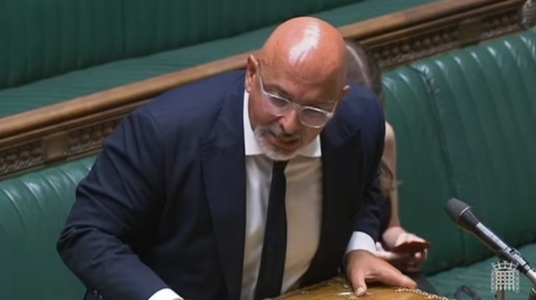 No, Minister, Vaccine Passports Are Not Necessary to End the Pandemic