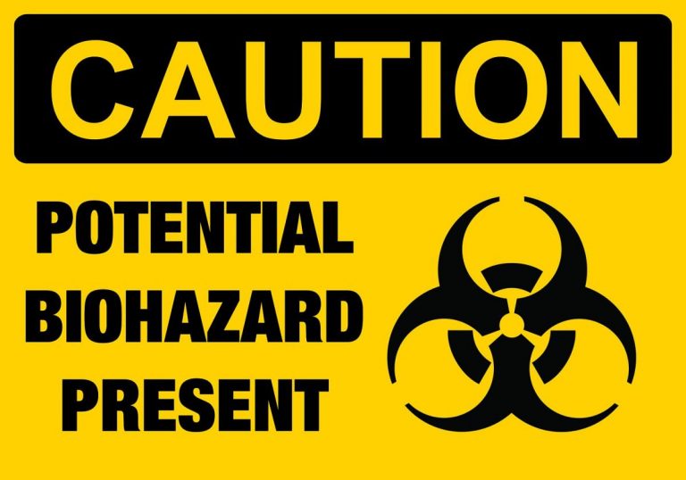 How Has One of the U.K.’s Biggest Covid Testing Labs – Exposed by Panorama as Ignoring Protocols Designed to Prevent Cross-Contamination – Been Given a Clean Bill of Health?