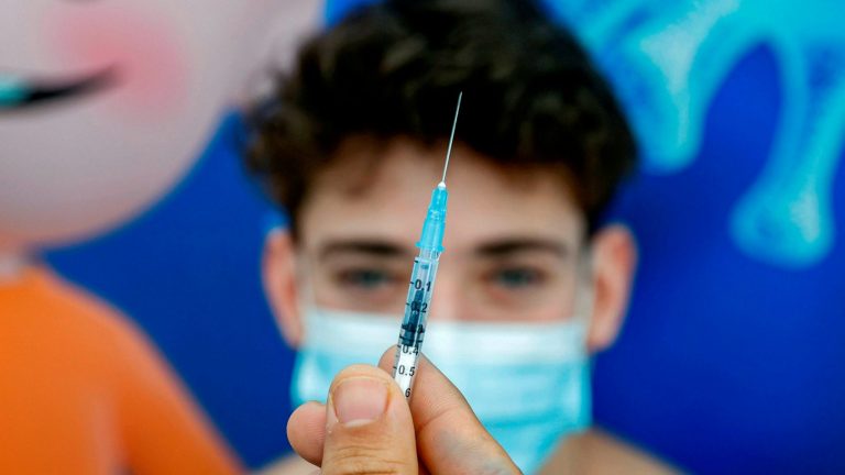 The Ethical Bankruptcy of Vaccinating 12-15 Year-Olds