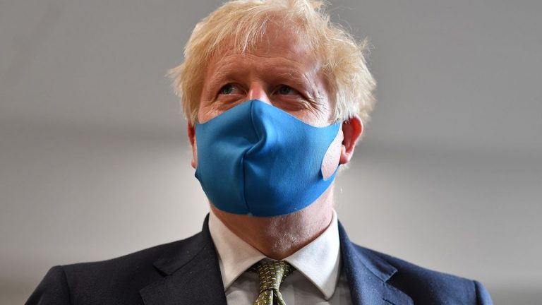 Ministers Considering Bringing Back Mask Mandates