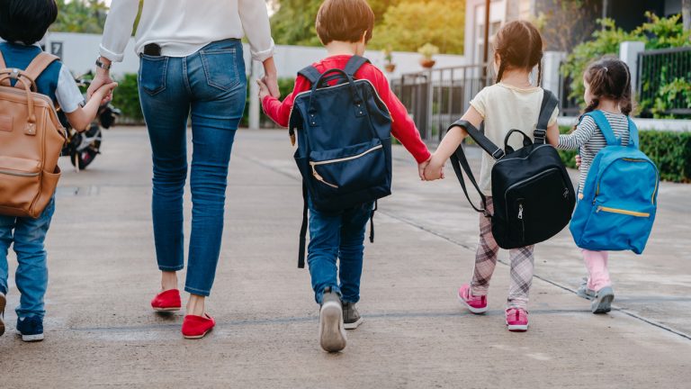 Parents to Keep Children Away from School to Stop Them Being Influenced on Covid Vaccination