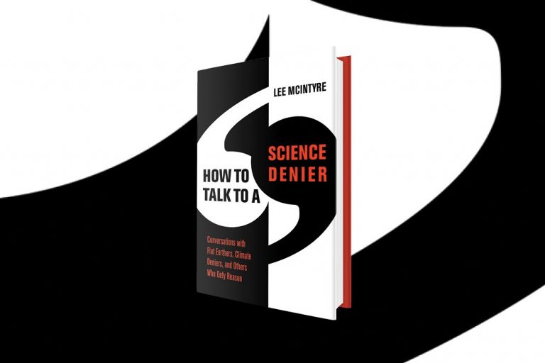 How Can a Book About Science Denialism Ignore the Most Pervasive Forms of Science Denialism?