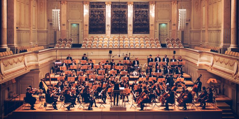 U.K. Orchestra Provokes Outrage by Dropping Nearly Half Its Performers To “Prioritise Increased Diversity”