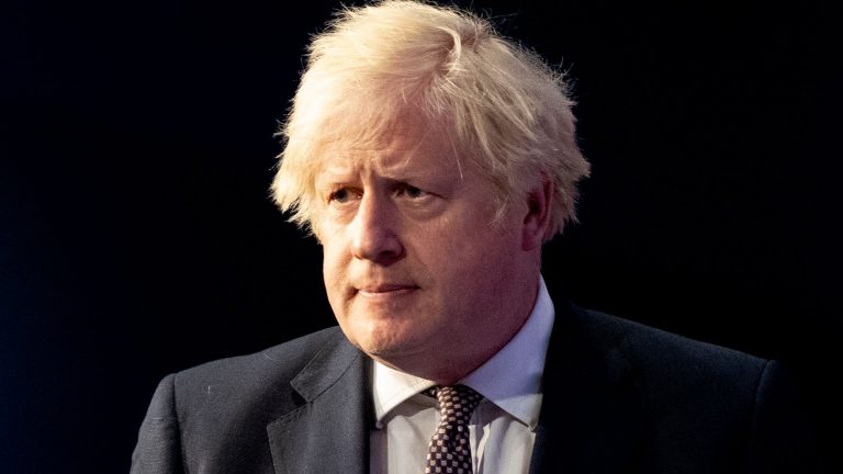 Why Lockdown Sceptics Should Have No Confidence in Boris Johnson