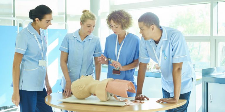 What Is the Nursing and Midwifery Council Doing About Nursing Shortages?