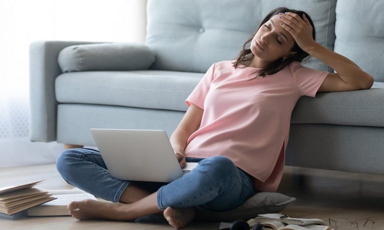 More than Half of People ‘With’ Long Covid Might Not Have… Long Covid, According to New Research