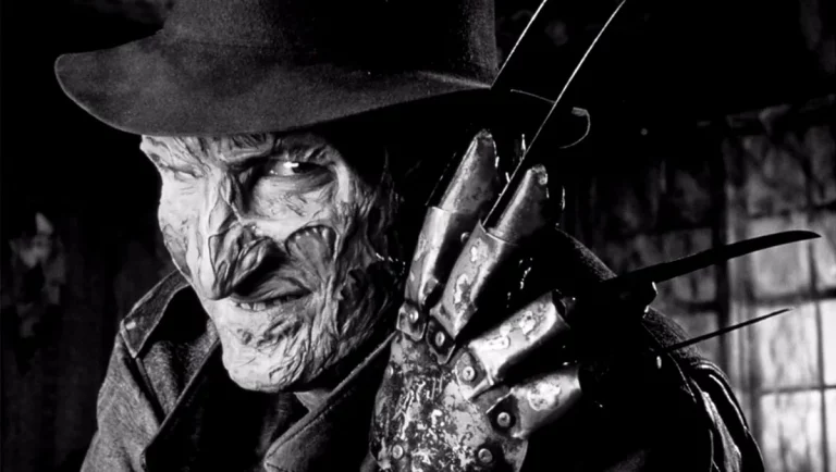 Like Freddy Krueger, Professor Lockdown Refuses to Admit Defeat