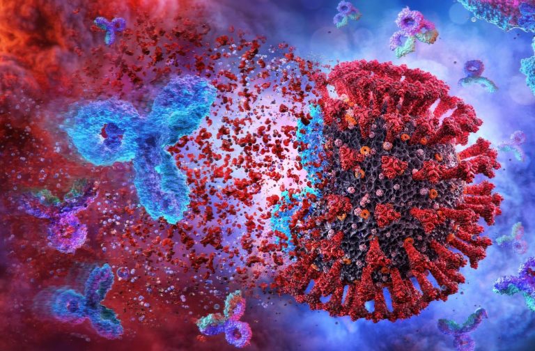 Omicron Variant Places Question Mark Over Vaccine Efficacy – But Evidence for the Enduring Power of Natural Immunity Remains Strong