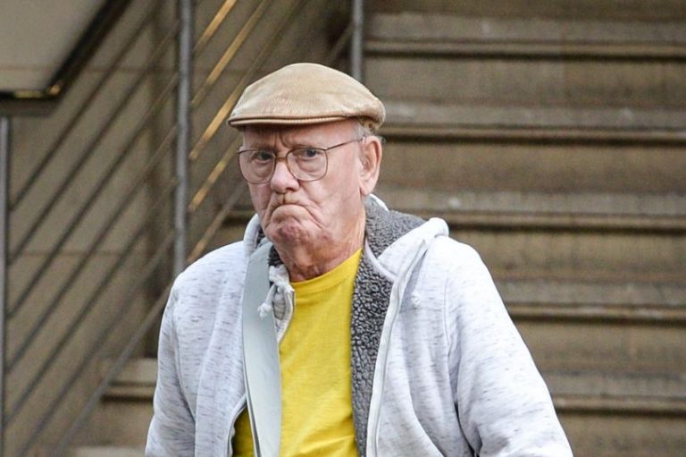 Convicted Rapist Spared Jail Due to Being Vulnerable to Covid