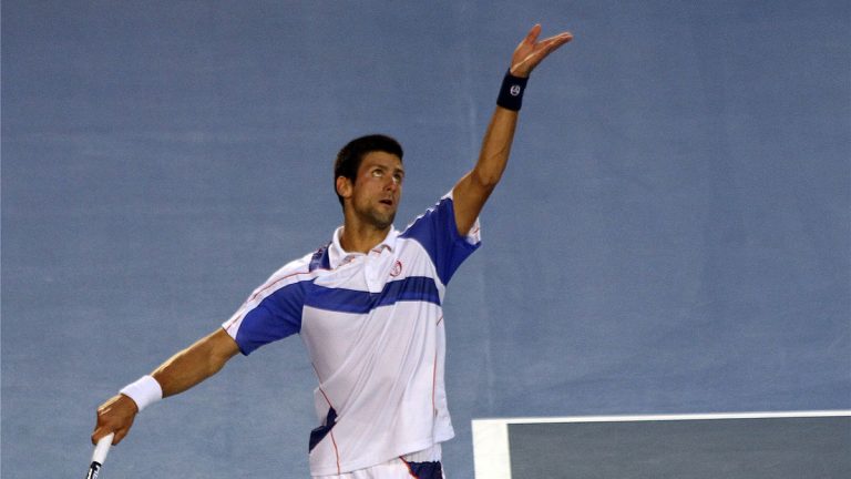 No-Vaxx Djokovic Visa Cancelled Again in “Punitive” Late Move By Australian Government