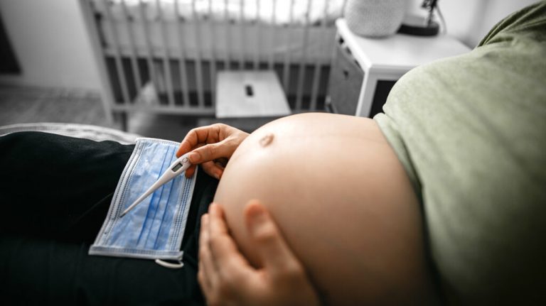No, Covid is Not Unusually Deadly for Pregnant Women