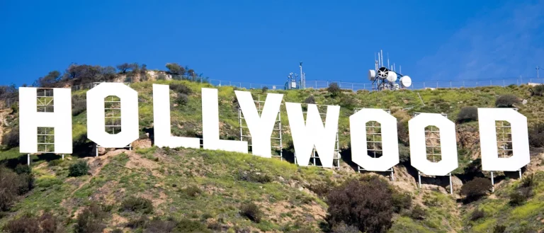 Postcard From California
