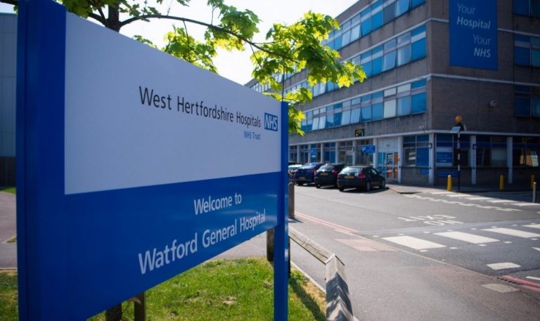 Air Filtration/UV Light Can Remove Airborne SARS-CoV-2 From Hospital Wards, Study Finds