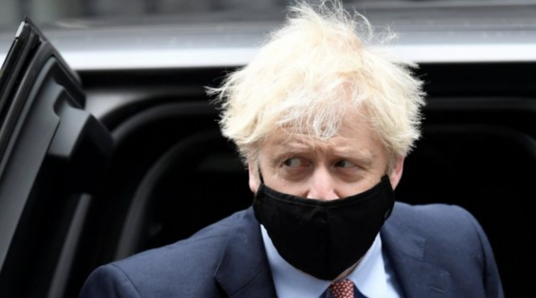 Now is Not the Time for a U-Turn Prime Minister