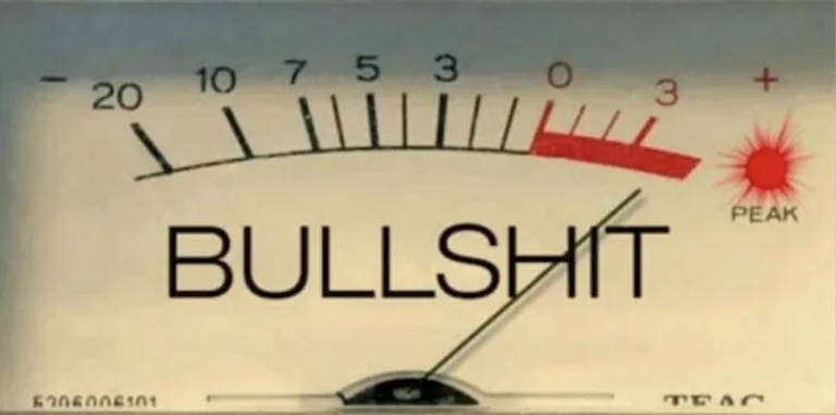 BULLSHIT-19