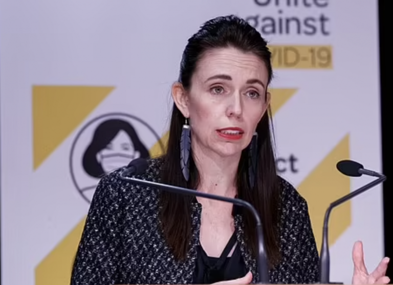 New Zealand Extends Lockdown in Futile Attempt to Eliminate Virus