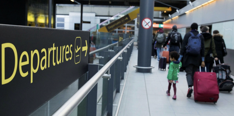New Overseas Travel System Comes into Force This Week
