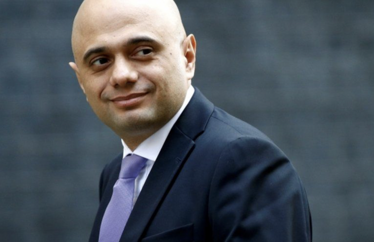 No Good Reason to Introduce Vaccine Passports Right Now, Says Sajid Javid