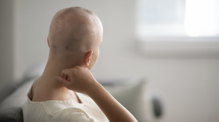 12,000 Women Living with Undiagnosed Breast Cancer after a Year of Lockdowns