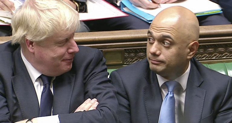 Government Wants to Make Covid Vaccination Mandatory for All Frontline NHS Staff