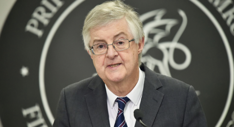 Welsh Government Pushing Ahead with Vaccine Passports despite Compromised Vote