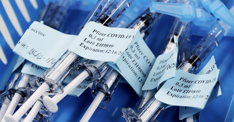 Government Refuses to Release Minutes of Meeting in Which Vaccine Advisory Committee Decided Not to Recommend Jabbing Healthy Teens