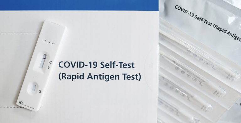 Government Considering Scrapping Free Covid Tests, Freeing up Billions of Pounds