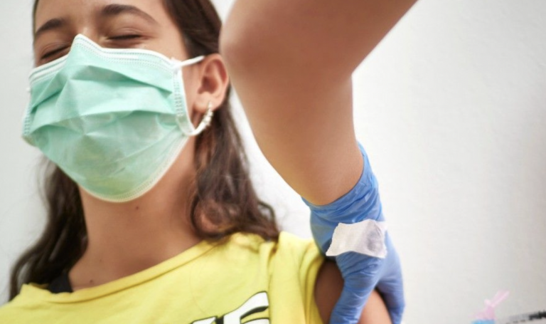 Councils Running “Vaccination Webinars” in Effort to Get Consent from Parents to Jab Their Children