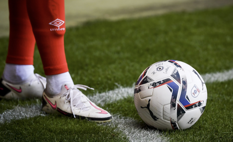 A Quarter of Football League Players Don’t Intend to Get ‘Jabbed’
