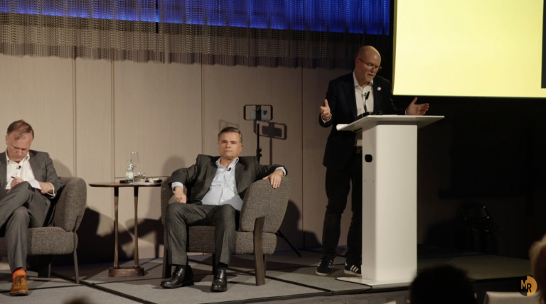 YouTube Video of the Great Lockdown Debate