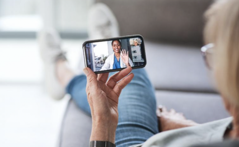 GP Phone Consultations Being Recorded as Face-To-Face Meetings