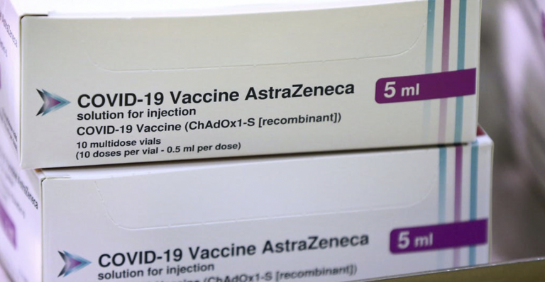 Australia to Stop Manufacturing AstraZeneca Covid Vaccine, Blaming “Negative Press” for Lower Uptake
