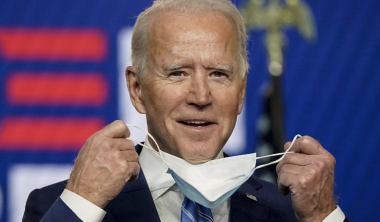 Biden Administration Telling U.S. States to Prepare to Vaccinate Children as Young as Five against Covid Next Month