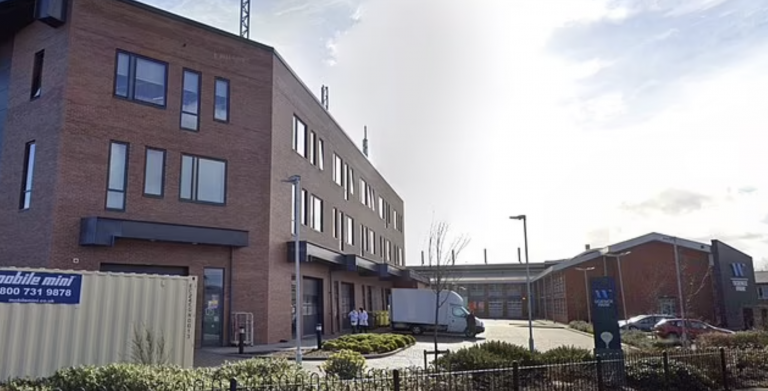 Covid Testing Halted at Lab in Wolverhampton Given £120 Million by Government After Hair-Raising Investigation