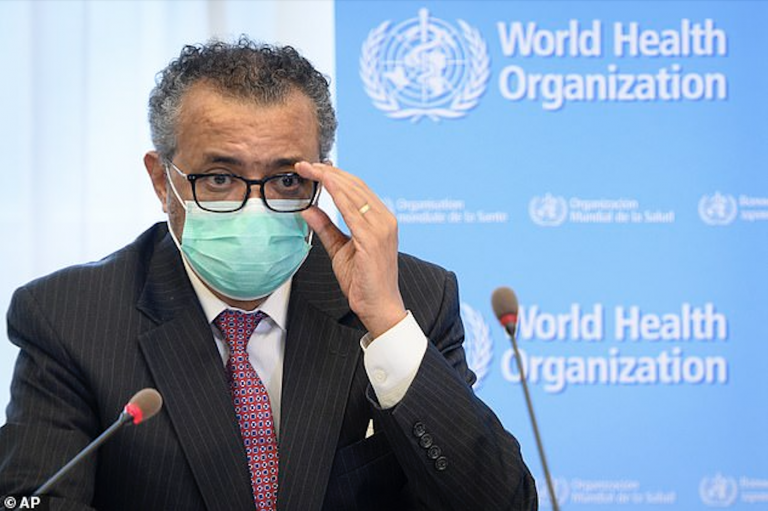 Third of Team Appointed by WHO to Investigate Origins of Covid Have Conflicts of Interest